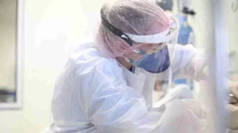 Sobe para 140 número de casos confirmados de Mpox no país em 2026