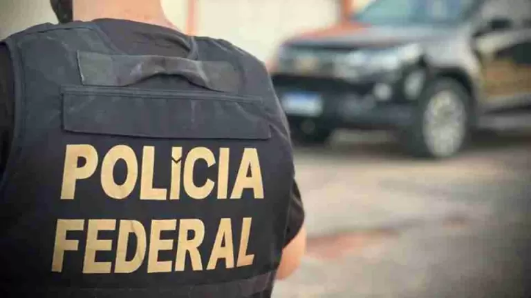 Polícia Federal prende foragido suspeito de desvios no INSS