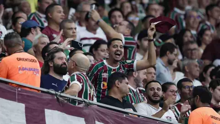 Fluminense vence o Remo fora de casa e sobe para o terceiro lugar