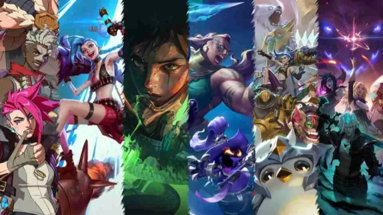 League of Legends será bloqueado para menores de 18 anos