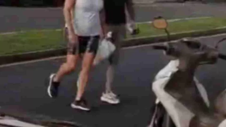 Polícia prende mulher investigada por omissão em caso de abusos contra crianças