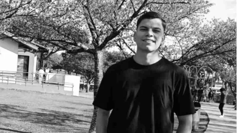 Jovem de Toledo morre após grave acidente na BR-277 