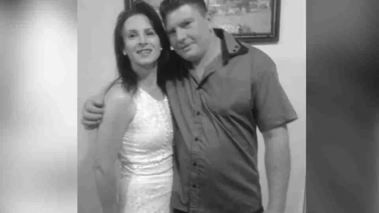 Vereador e ex-esposa são encontrados mortos em Boa Vista da Aparecida