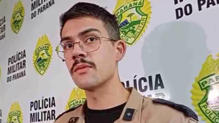 Situação trágica, diz PM ao detalhar morte de vereador e ex-esposa em Boa Vista da Aparecida