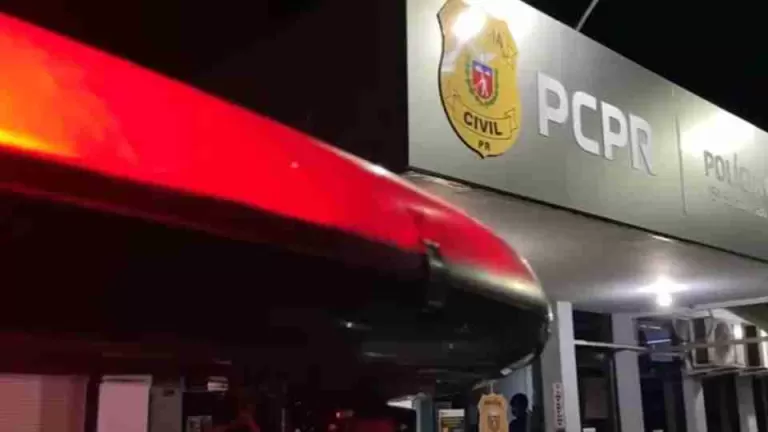 Líder religioso e parapsicólogo é denunciado por estupro de vulnerável no Paraná