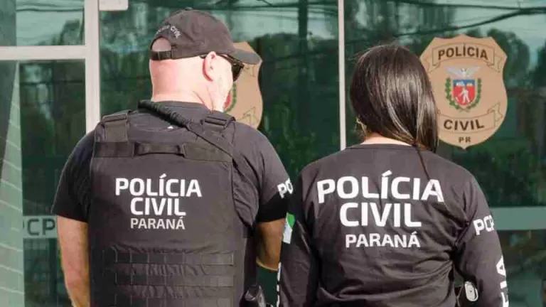 Homem é preso por manter mulher e duas menores em cárcere