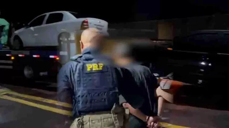 Polícia frustra ação de bandidos que saíram de Cascavel para roubo em Medianeira