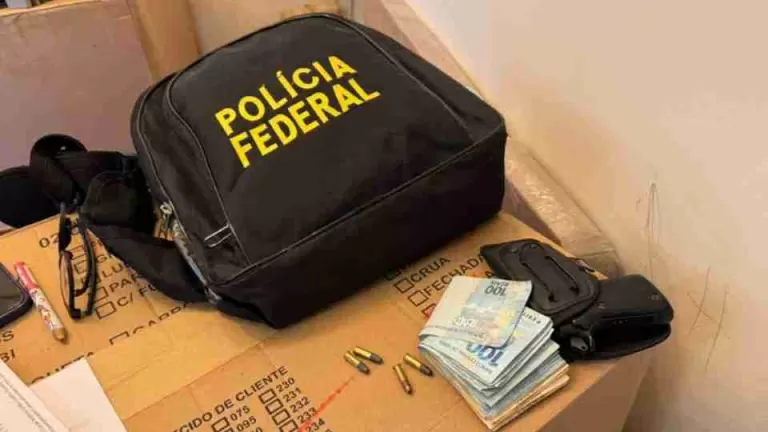 Operação Força Integrada combate crime organizado em 15 estados