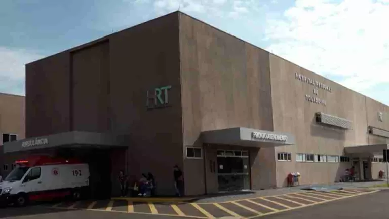 Atrasos salariais e falta de insumos preocupam funcionários da cozinha do Hospital Regional de Toledo