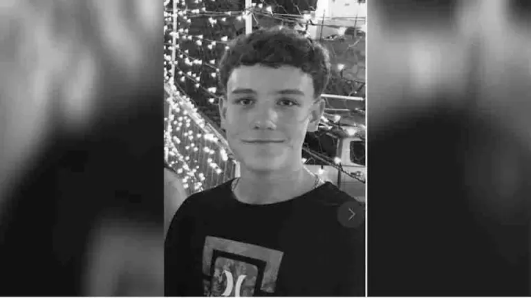 Adolescente que morreu afogado em Cascavel é identificado