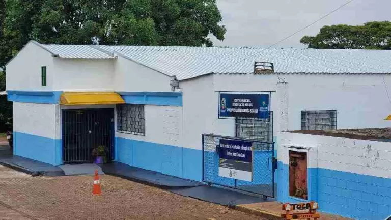 Criança de quatro anos foge de CMEI e caso é investigado