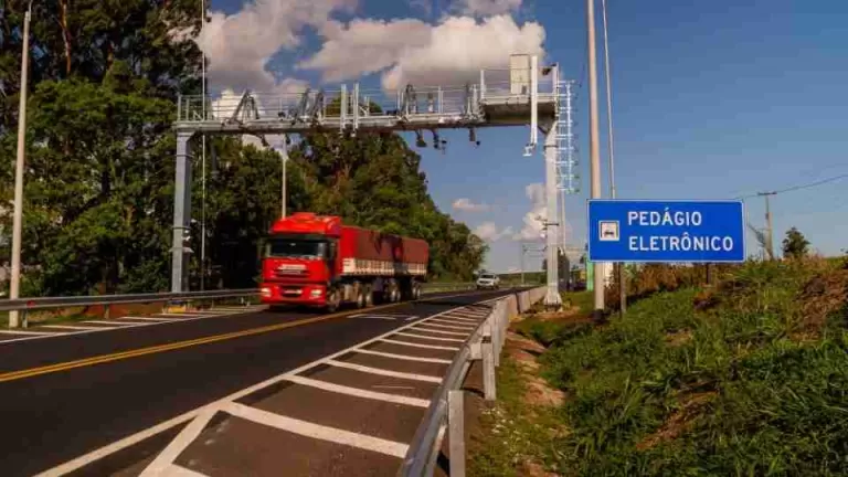 Deputados cobram solução para falhas no pedágio eletrônico free flow