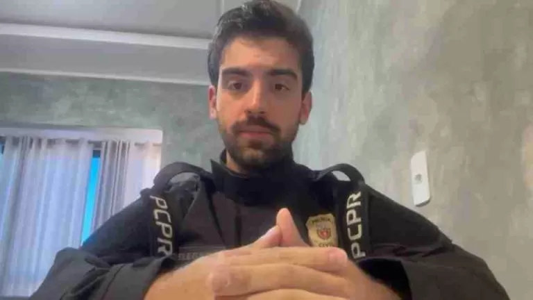 Filho teria presenciado mãe atirando no pai, informa Polícia Civil