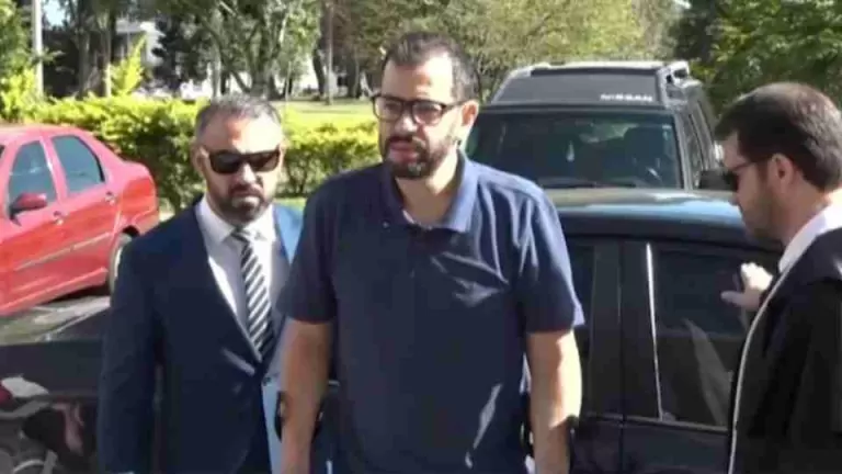 Justiça concede prisão domiciliar a Jorge Guaranho