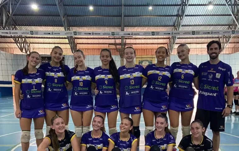 Troféu Harraldo Altmann terá dois jogos hoje na Vila Gaúcha