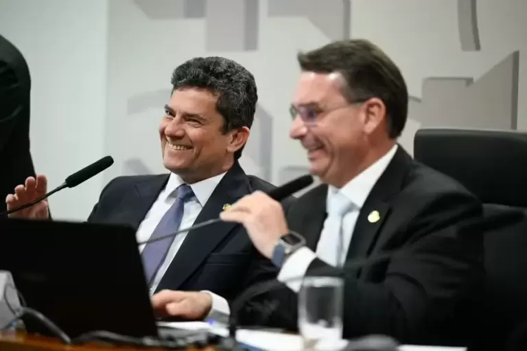 PL decide apoiar Moro ao Governo do Paraná após fracasso de acordo com PSD de Ratinho Junior