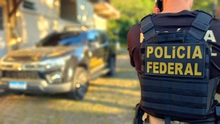 Condenado por matar policial federal em Cascavel é capturado no Paraguai após anos foragido