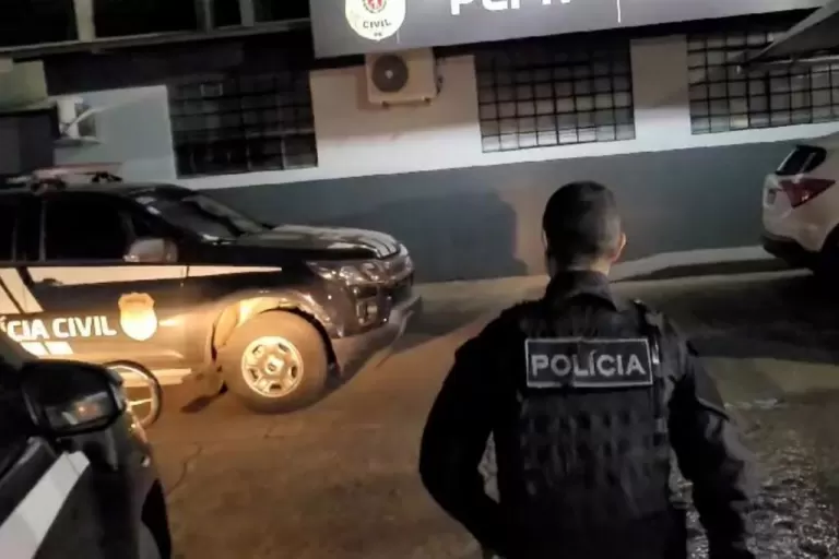 Operação Konomashi mobiliza cerca de 60 agentes contra grupo suspeito de furtar camionetes de luxo no Oeste do Paraná