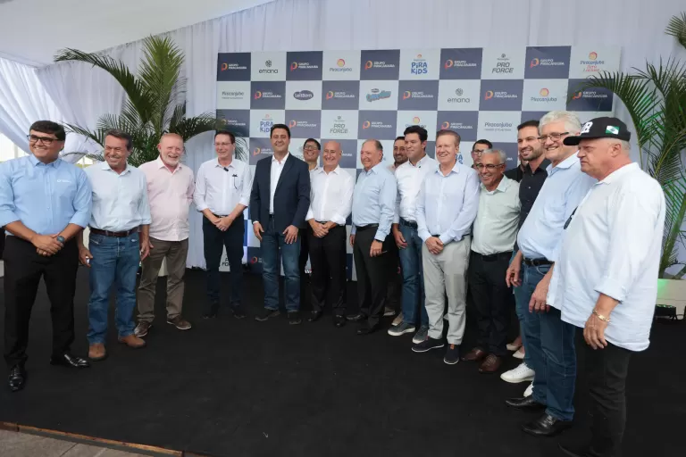 Paraná reforça industrialização do leite com uma das maiores fábricas de queijo do país