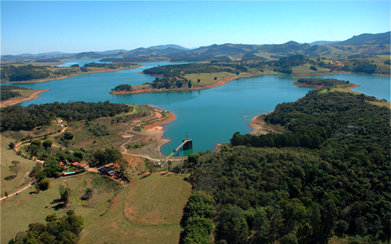 Chegada do El Niño eleva risco para energia e reservatórios