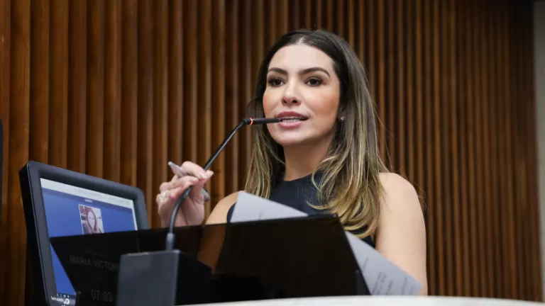 Deputada Maria Victoria defende aumento do biodiesel no diesel para reduzir impacto nos preços do combustível e fortalecer o agro