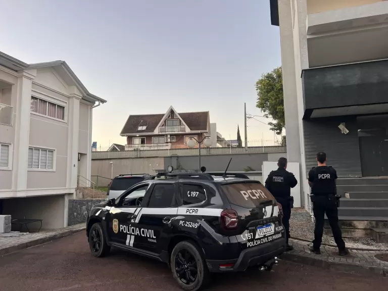 Dentista investigado por violência sexual contra crianças e adolescentes é preso no Paraná