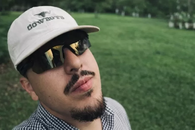 Influenciador Marcos Manca de 23 anos é a vítima fatal de acidente em Toledo