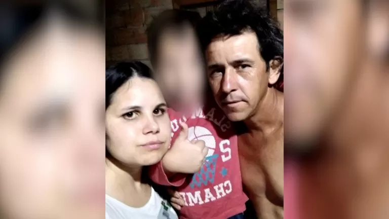 Menino de 10 anos encontra a mãe morta e revela tragédia no Paraná