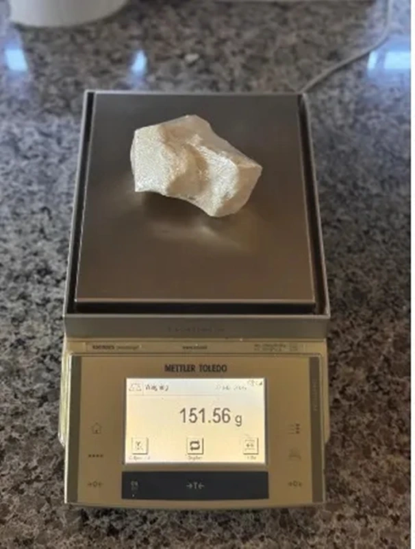 Rondonense é preso em Guaíra com cocaína na cintura