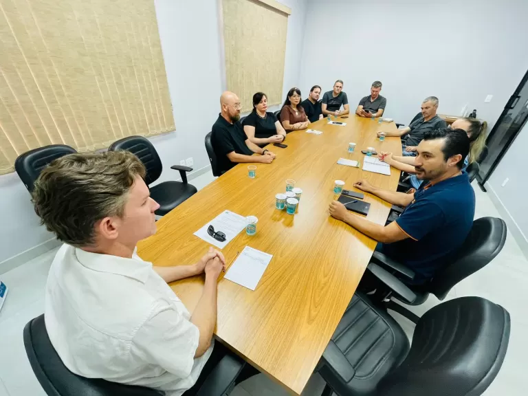 Copel garante investimentos para melhorar fornecimento de energia elétrica em Marechal Rondon