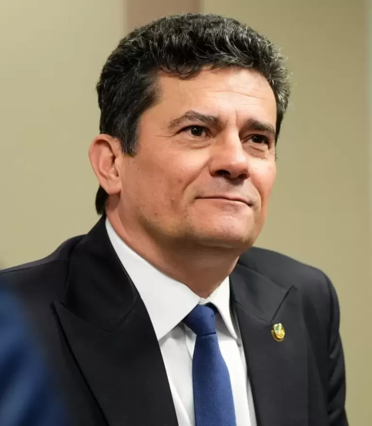 Moro apresenta requerimento para debater apagões da Copel no Senado