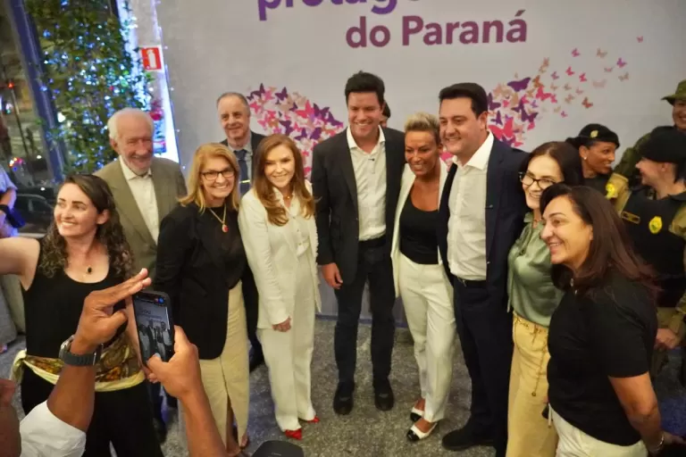 Secretário das Cidades destaca avanços em políticas para mulheres na abertura do Mês da Mulher