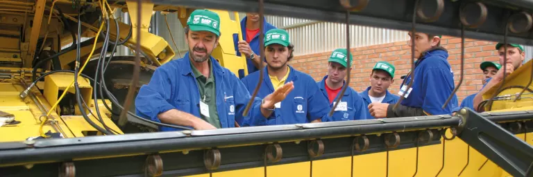 Sistema Faep amplia oferta de capacitação com novos cursos