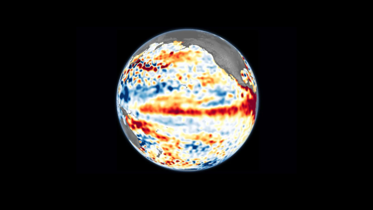 Aquecimento já altera até a forma de definir El Niño