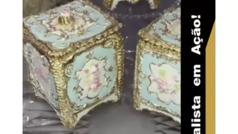 Guairense é finalista no principal concurso de confeitaria do Brasil