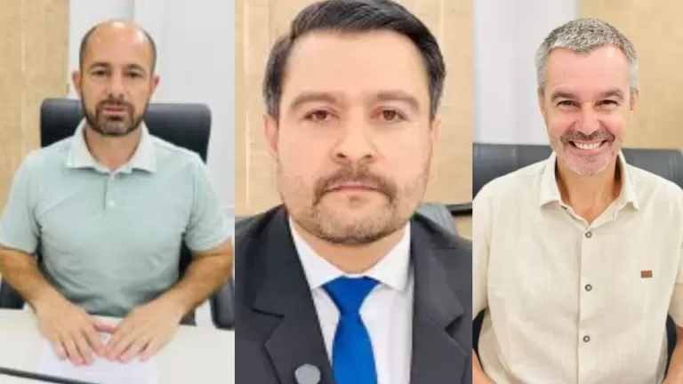 Bancada do PL se manifesta após saída de Arion Nasihgil