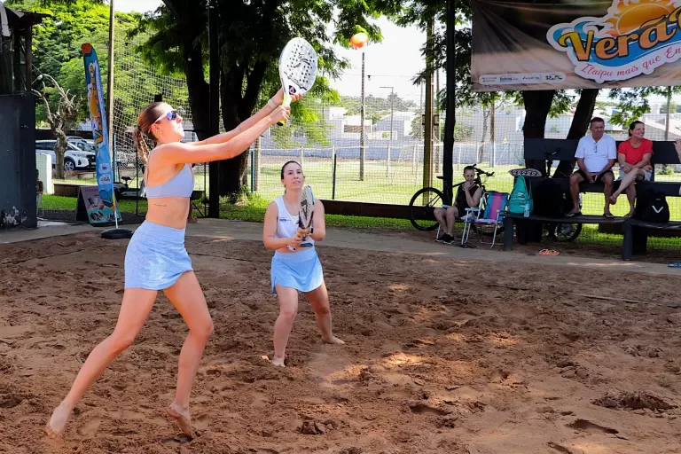 Verão Itaipu Mais que Energia leva esporte e cultura a mais três municípios