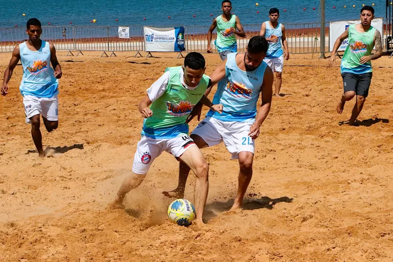 São José das Palmeiras sedia Verão Itaipu Mais que Energia neste final de semana