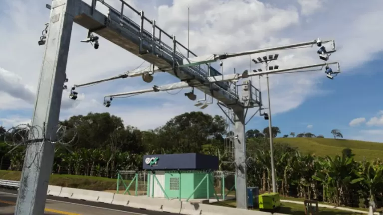 Após solicitação de Evandro Araújo e Tercilio Turini, ANTT informa que free flow no Lote 4 não teve autorização prévia