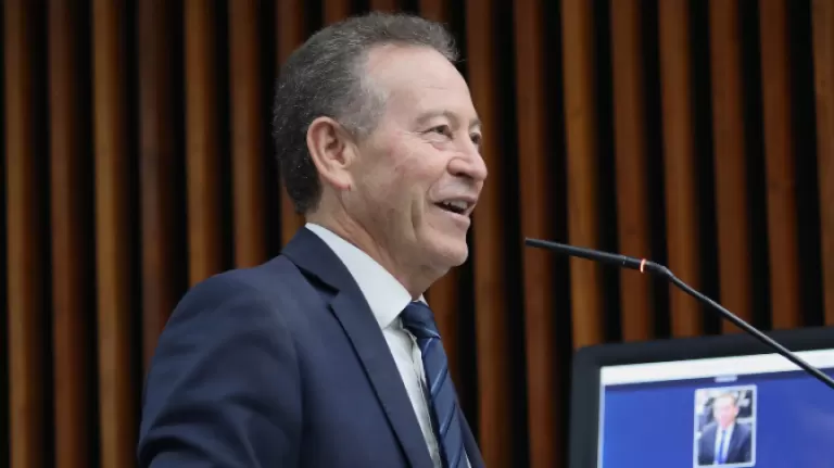 Deputado Professor Lemos celebra aprovação do novo Plano Nacional de Educação no Senado