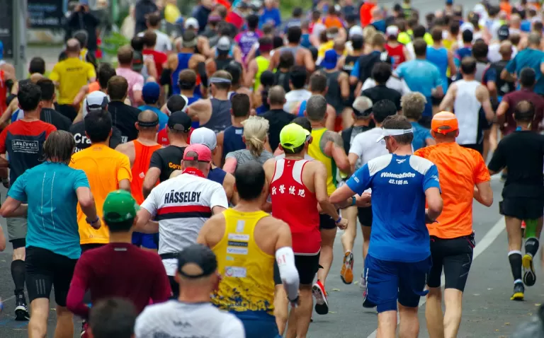 Maratona Internacional do Paraná anuncia lote extra para 10 e 42 quilômetros