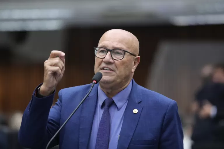 Deputado Luiz Claudio Romanelli alerta para golpe com cobranças falsas de pedágio enviadas por e-mail a usuários das rodovias