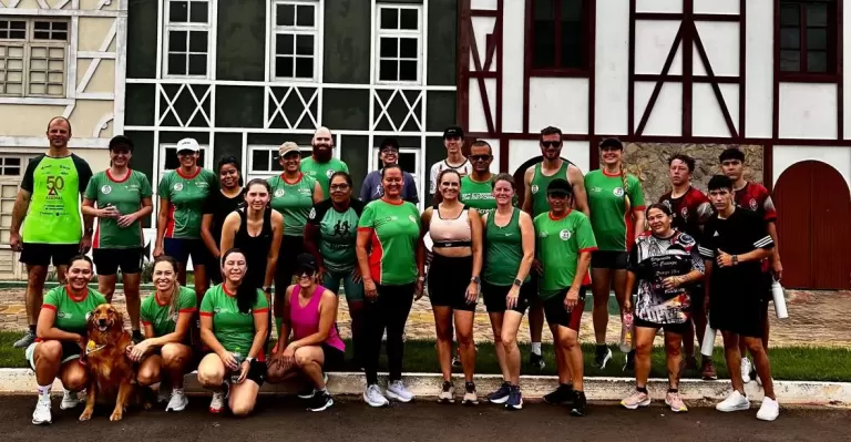 Acorre Rondon finaliza fevereiro com importantes conquistas