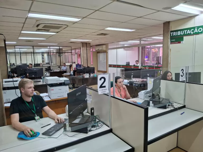 Refis ISSQN 2026 oferece até 100% de desconto em juros e multas em Marechal Rondon