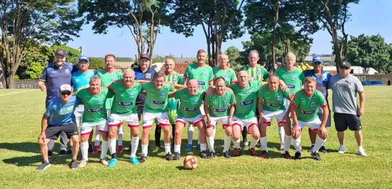 Hipermaster da AABB de Marechal Rondon conquista o bi na JESAB