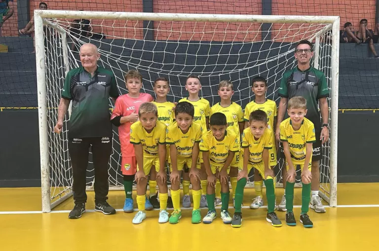 AACC e Avetra vencem duas vezes cada na Série Prata da Copa Amizade