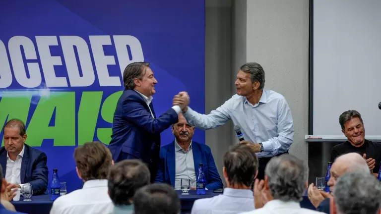 93% dos prefeitos do PL no Paraná deixam o partido após anúncio de filiação de Sergio Moro