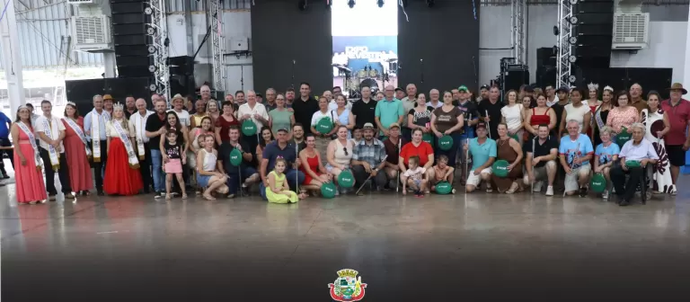 Festa Nacional do Cupim Assado celebra aniversário de Pato Bragado com recorde de público