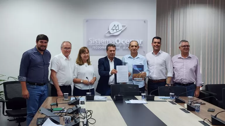 Sistema FAEP pede R$ 670 bilhões no Plano Safra 2026/27