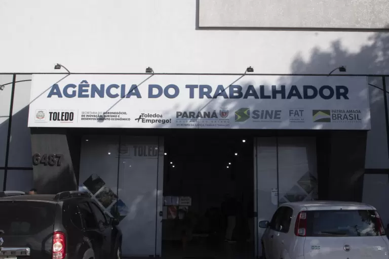 Agência do Trabalhador de Toledo abre inscrições para curso gratuito “Evento Seguro Paraná”